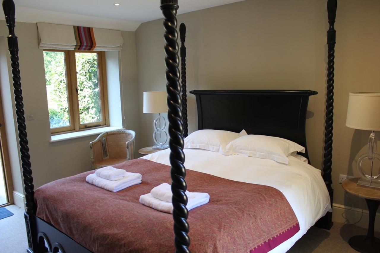 Chippenham Park Garden Rooms Eksteriør bilde
